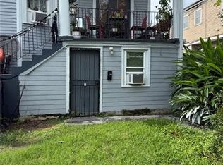2302 Jena St, New Orleans, LA 70115