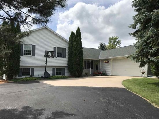 5022 Van Lanen Rd New Franken Wi 54229 Zillow
