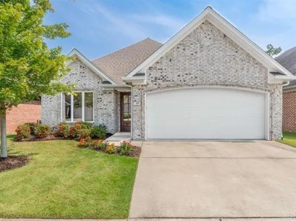 19 Bishop Pl, Little Rock, AR 72223