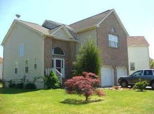 1 Vaccaro Rd, Lawrence Township, NJ 08648