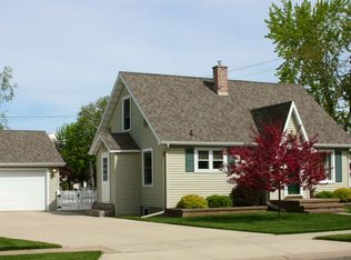 801 7th St, Mosinee, WI 54455