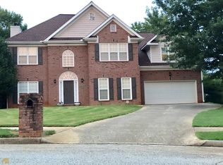 310 Westover Ct, McDonough, GA 30253
