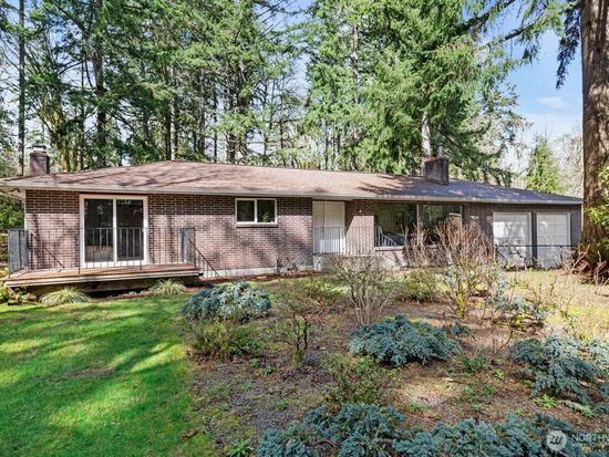 12320 Orchard Avenue SE, Olalla, WA 98359