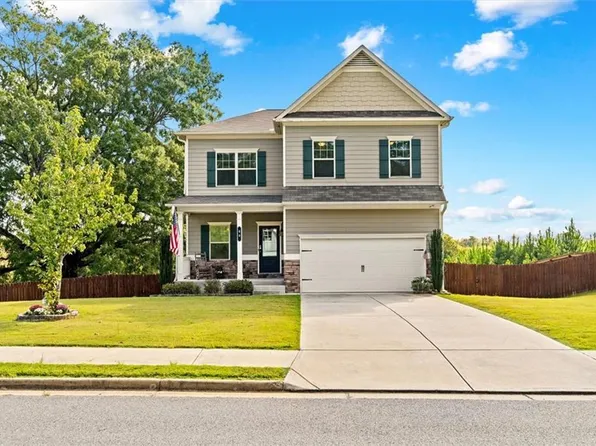 60 Woody Way NW, Adairsville, GA 30103