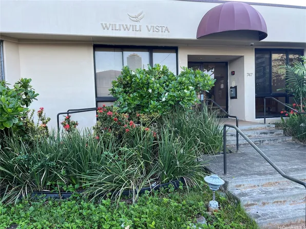 747 Wiliwili St APT 1403, Honolulu, HI 96826