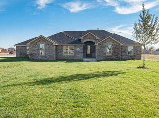 8001 Outlook Ave, Canyon, TX 79015