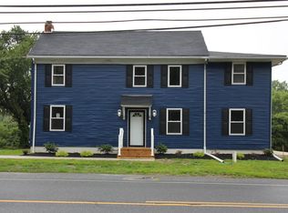 65 Bridgeton Fairton Rd, Bridgeton, NJ 08302