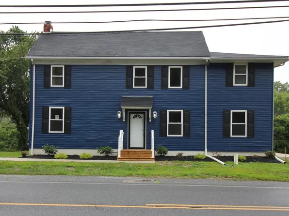 65 Bridgeton Fairton Rd, Bridgeton, NJ 08302