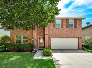 1728 Baxter Springs Dr, Justin, TX 76247