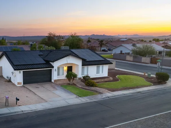 8696 E 26th St, Yuma, AZ 85365