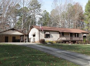 6209 Summerfield Dr, Durham, NC 27712