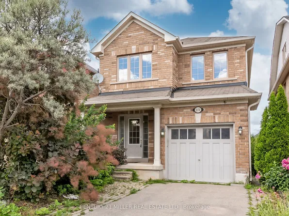 2131 Fiddlers Way, Oakville, ON L6M 0M5