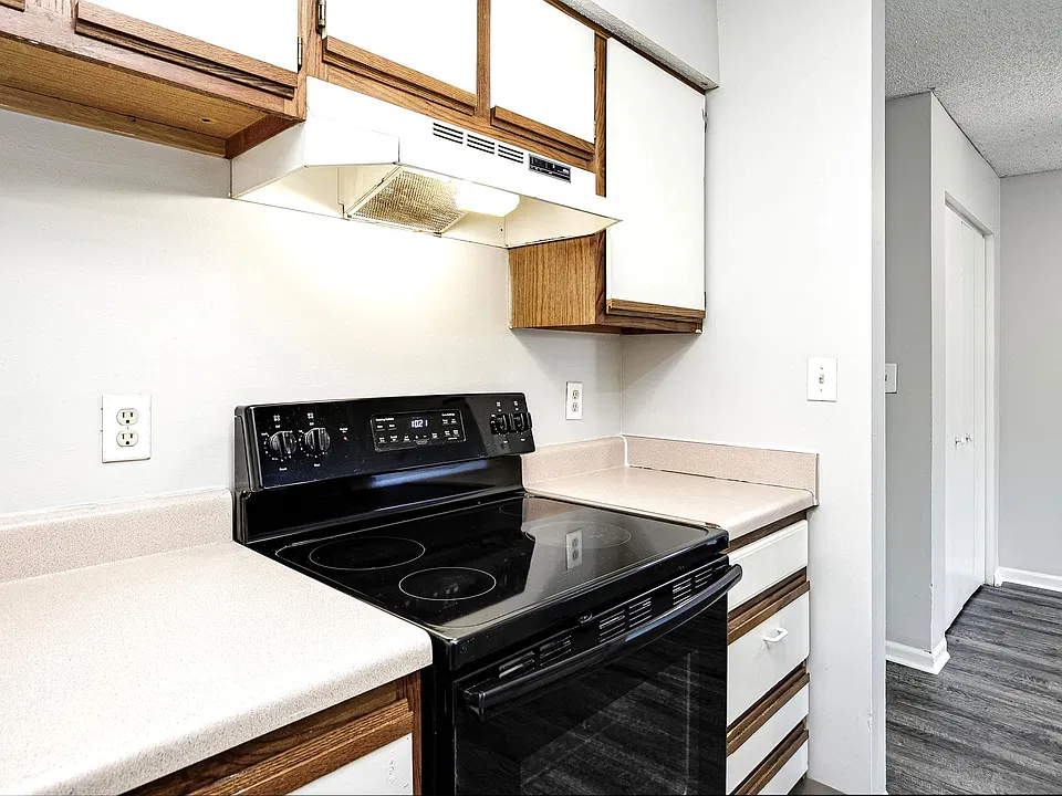 Parkview Apartments