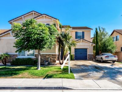 14567 Persimmon Ct, Eastvale, CA, 92880