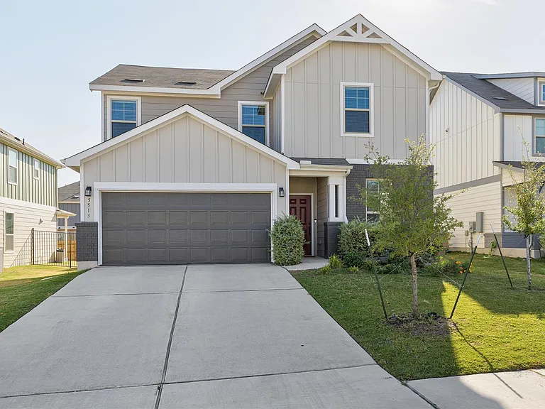 5513 Durango Pass — Photo 2