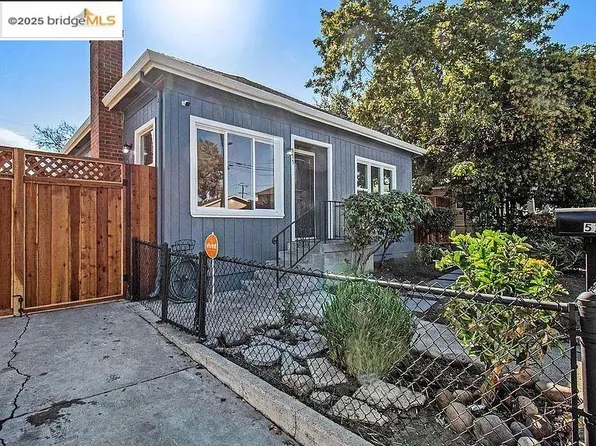 515 W 9th St, Antioch, CA 94509