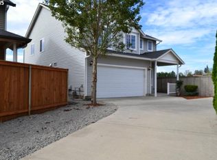 6518 NE 139th Ct, Vancouver, WA