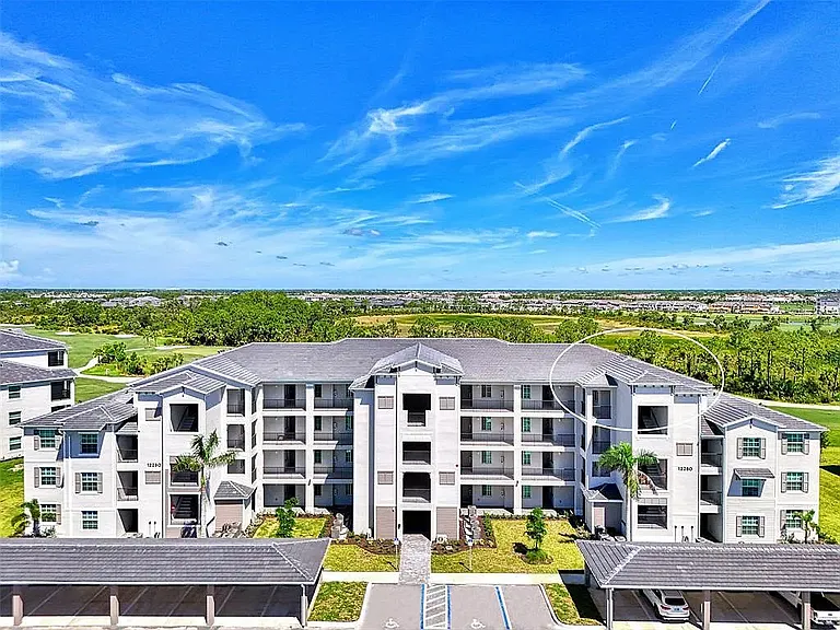 17595 Opal Sand Dr #406 — Photo 1