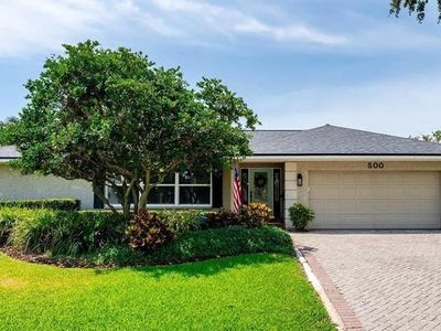 500 Tallahassee Dr NE, Saint Petersburg, FL, 33702