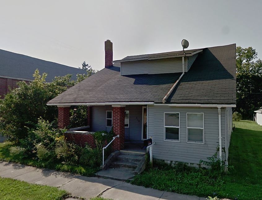 1st image of 415 W Franklin St