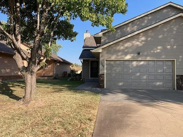 3 bed, 1497 sqft, $1,550 — Photo 1