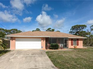 425 Vanguard Ave NW, Lake Placid, FL 33852