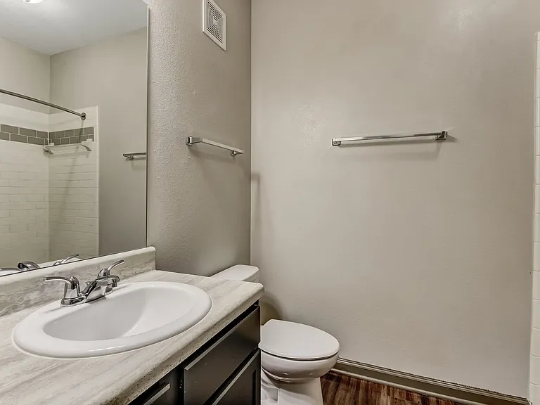 Valdosta - 3 Bed / 2 Bath - 1,455 Sq.Ft.
