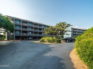 2402 W Fort Macon Rd #208G, Atlantic Beach, NC 28512