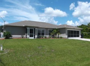 4716 Hightower Rd, North Port, FL 34288