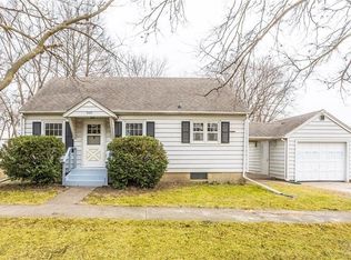 200 South St, Bouton, IA 50039