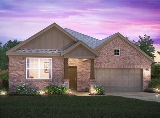 920 Robin Rd, Celina, TX 75009