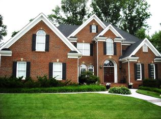 12351 Amberset Dr, Knoxville, TN 37922
