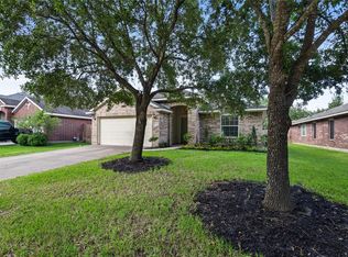 32310 Hunter Park, Conroe, TX 77385