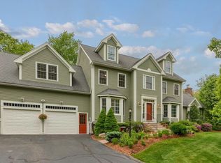 6 Buttercup Ln, Chelmsford, MA 01824