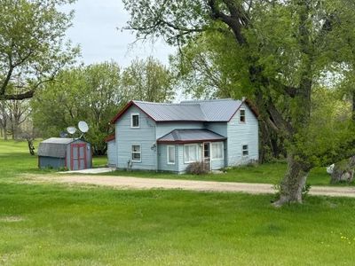 54560 Main St, Osage, MN, 56570