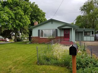 1004 G Ave, La Grande, OR 97850