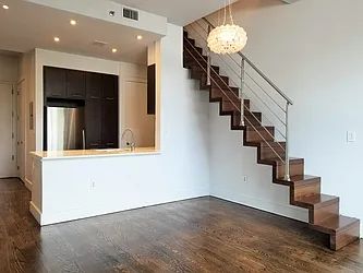 Rented by Corcoran