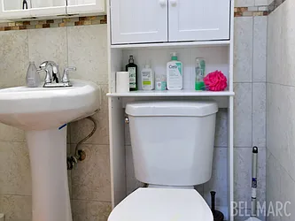 Rented by Bellmarc Realty