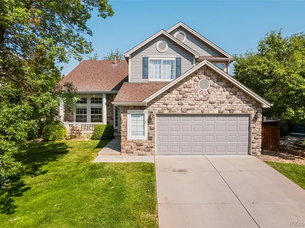2601 E 145th Avenue, Thornton, CO 80602