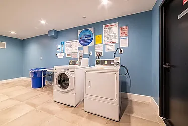 Rented by Friedman Mayer, LREB