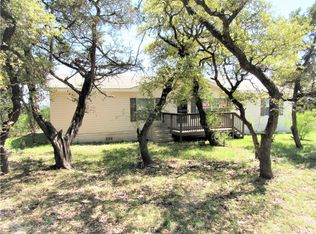 170 Mai Rd, Kerrville, TX 78028