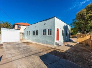 4917 1/4 Peck Rd, El Monte, CA 91732