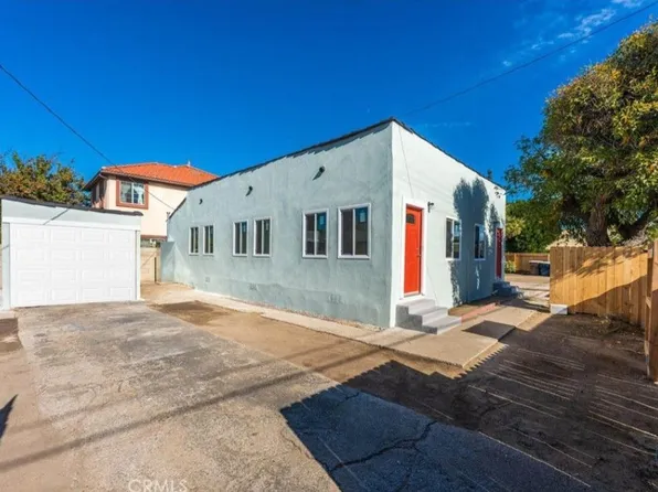 4917 1/4 Peck Rd, El Monte, CA 91732