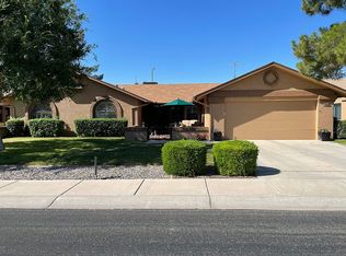 13031 W Peach Blossom Dr, Sun City West, AZ 85375