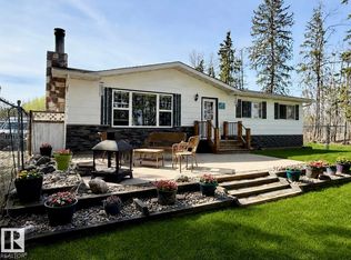 61130 Range Road 50, Woodlands County, AB T0G1R1