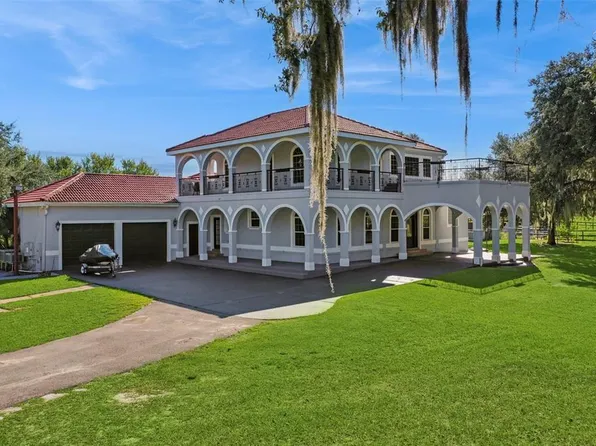 11540 Mattioda Rd, Groveland, FL 34736