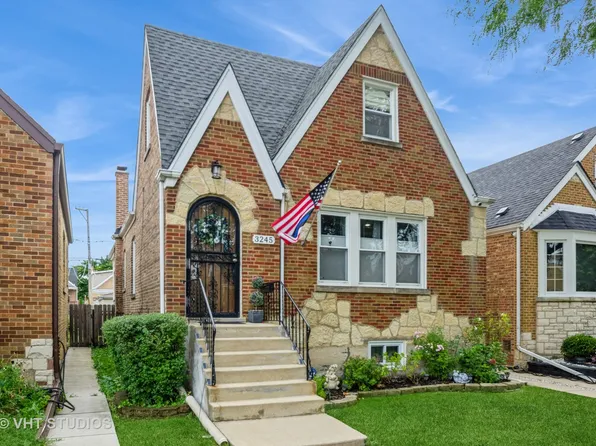 3245 N Neva Ave, Chicago, IL 60634