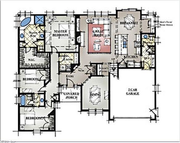 1st image of Mm E Gardenia Ct