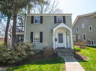 7000 Exeter Rd, Bethesda, MD 20814