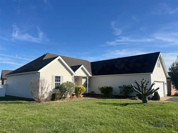 758 Springfield Blvd, Bowling Green, KY 42104
